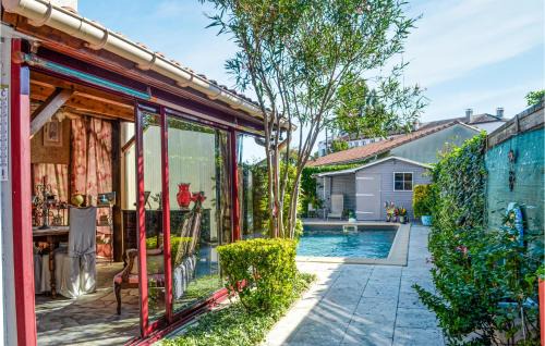Les Eyzies House | Nice Home In Bergerac With Wifi