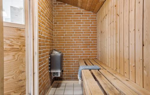 Tversted House | Nice Home In Bindslev With Sauna