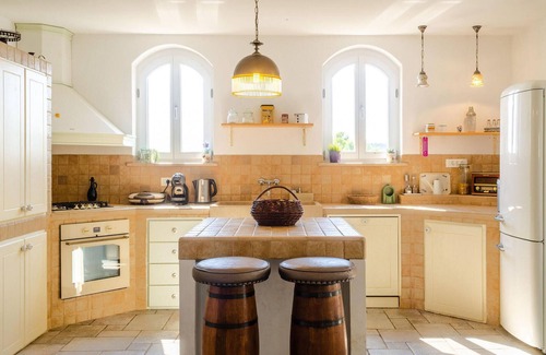 Potirna House | Nice home in Blato with kitchen