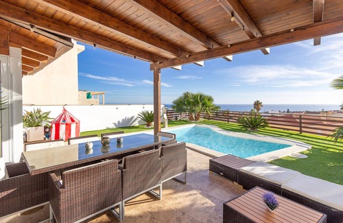 Bolnuevo House | Nice home in Bolnuevo with WiFi