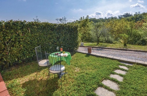 Bucine House | Nice home in Bucine (AR) with kitchen