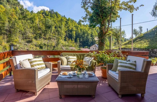 Cabar House | Nice home in Cabar with WiFi