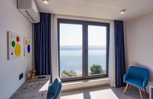 Celina House | Nice home in Celina with sauna