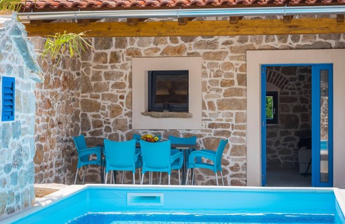 Drnis House | Nice home in Drnis with WiFi