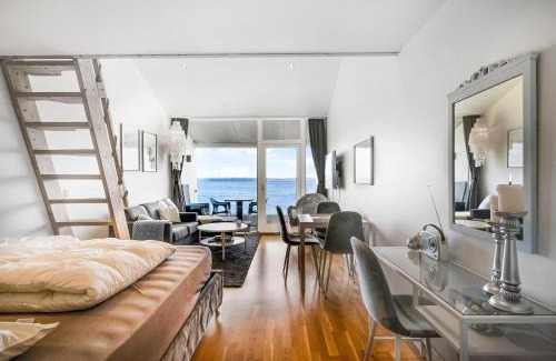 Syddjurs Kommune House | Nice Home In Ebeltoft With 0 Bedrooms And Wifi