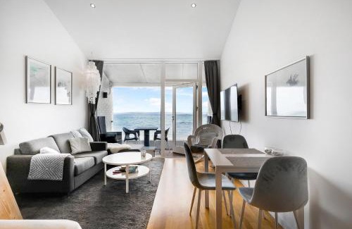 Syddjurs Kommune House | Nice Home In Ebeltoft With 0 Bedrooms And Wifi