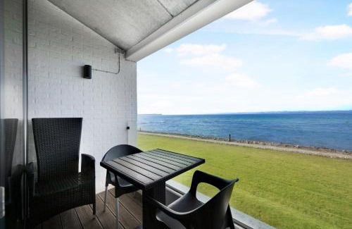 Syddjurs Kommune House | Nice Home In Ebeltoft With 0 Bedrooms And Wifi