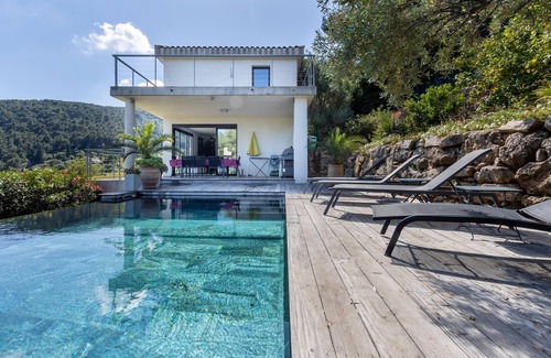 La Valette-du-Var House | Nice home in La Valette du Var