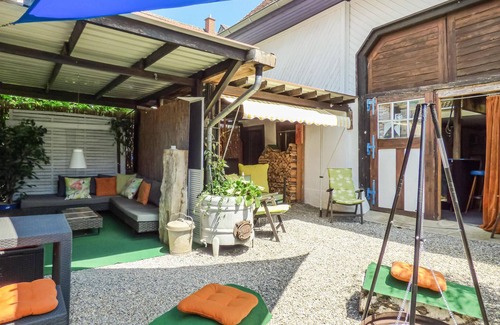 Randegg House | Nice home in Gottmadingen with WiFi