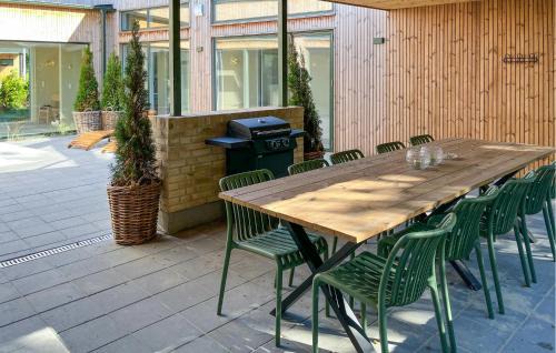 Nørre Hurup House | Nice Home In Hadsund With Sauna