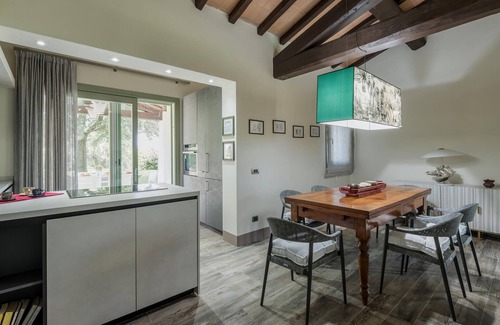 Pescia Romana House | Nice home in Montalto di Castro