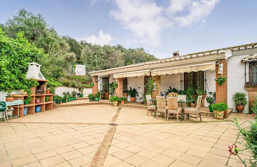 Jubrique House | Nice home in Jubrique
