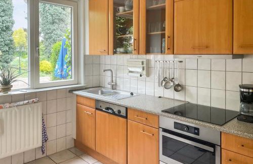 Kilder House | Nice Home In Kilder With Kitchen
