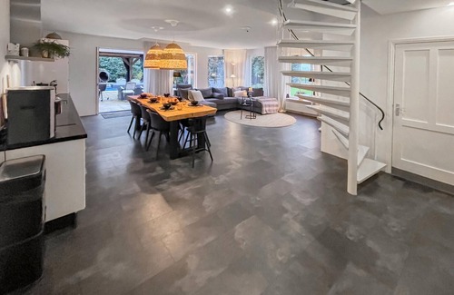 Municipality of De Wolden House | Nice home in Koekange with sauna