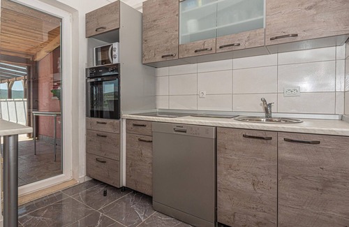 Sibenik House | Nice home in Konjevrate with WiFi