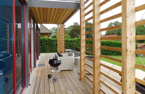 Wendorf House | Nice home in Kuhlen-Wendorf with WiFi