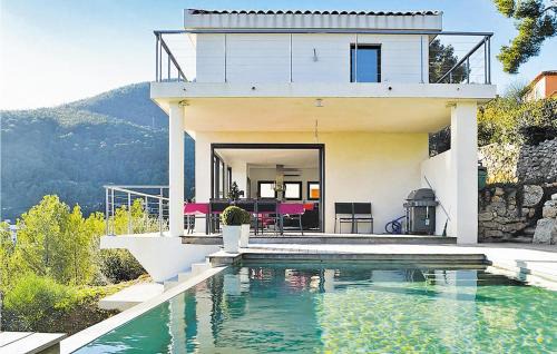 La Valette-du-Var House | Nice Home In La Valette Du Var