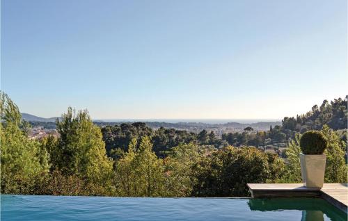 La Valette-du-Var House | Nice Home In La Valette Du Var
