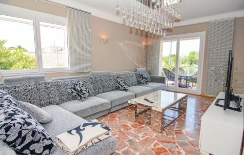 Le Grau-dʼAgde House | Nice Home In Le Grau D'agde