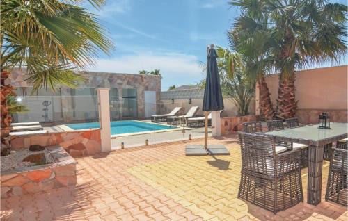Le Grau-dʼAgde House | Nice Home In Le Grau D'agde