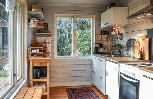 Linderod House | Nice home in Linderöd with WiFi