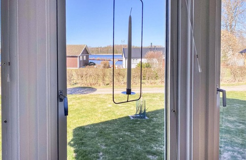 Norra Rataryd House | Nice home in Ljungby with WiFi