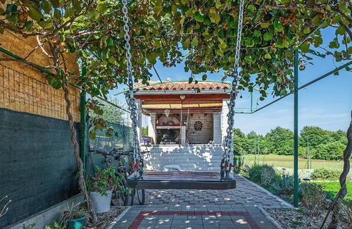 Marcana House | Nice home in Marcana with WiFi