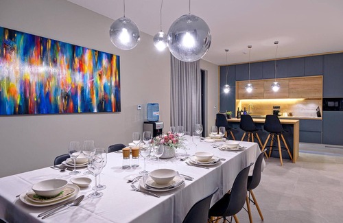 Marina House | Nice home in Marina with kitchen