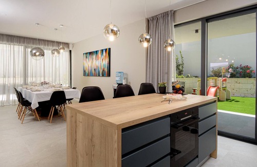 Marina House | Nice home in Marina with kitchen