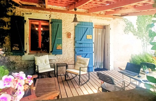 Marsanne House | Nice home in Marsanne