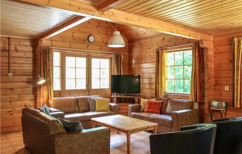 Neede House | Nice Home In Neede With Sauna