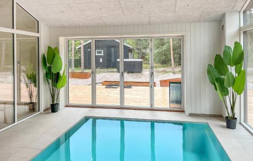 Bedegaard House | Nice Home In Nexø With Sauna