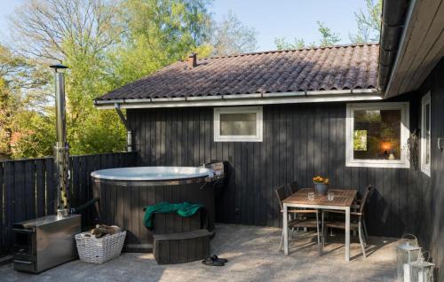 Ørsted House | Nice Home In Ørsted With Wifi