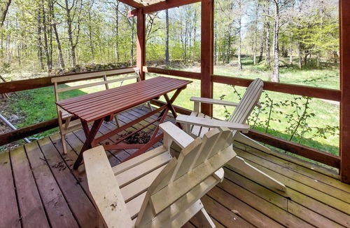 Osby House | Nice home in Osby with WiFi