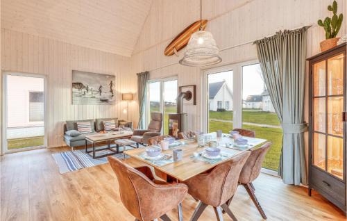 Olpenitz House | Nice Home In Ostseeresort Olpenitz