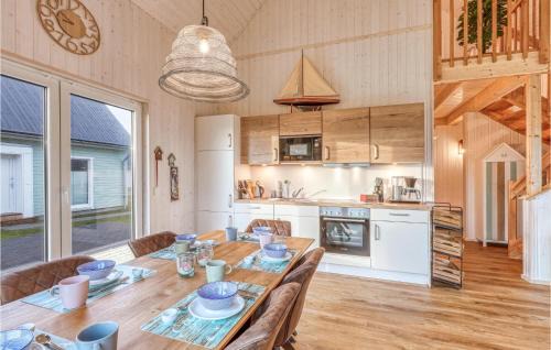 Olpenitz House | Nice Home In Ostseeresort Olpenitz