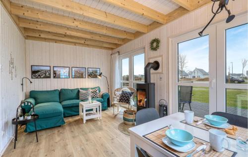 Olpenitz House | Nice Home In Ostseeresort Olpenitz