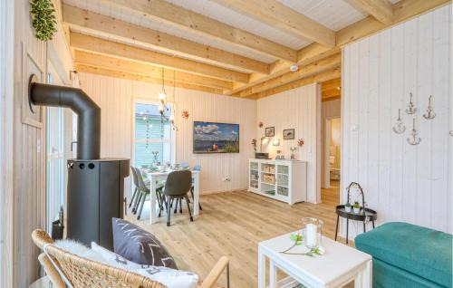 Olpenitz House | Nice Home In Ostseeresort Olpenitz