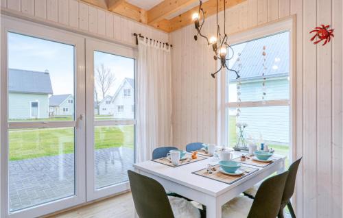 Olpenitz House | Nice Home In Ostseeresort Olpenitz