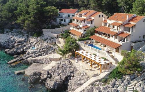 Blato House | Nice Home In Prizba With Sauna