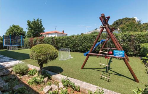 Valdebek House | Nice Home In Pula With Wifi