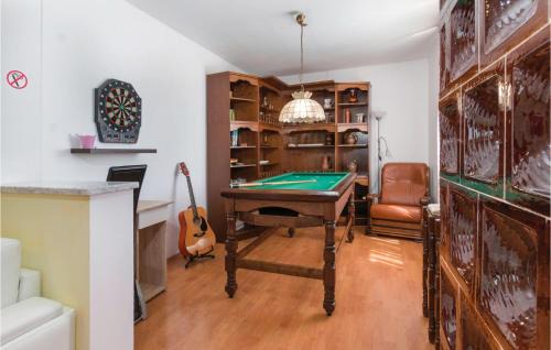 Valdebek House | Nice Home In Pula With Wifi