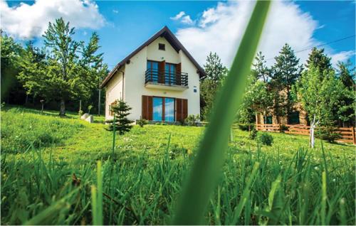 Ravna Gora House | Nice Home In Ravna Gora With Wifi