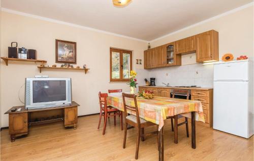 Ravna Gora House | Nice Home In Ravna Gora With Wifi