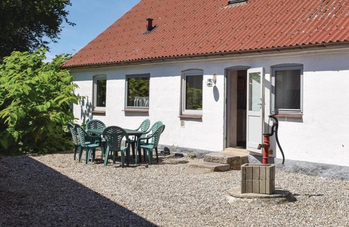 Langeland Municipality House | Nice home in Rudkøbing with WiFi