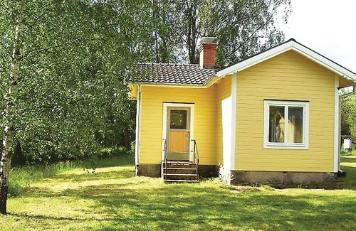 Ryd House | Nice home in Ryd with lake view