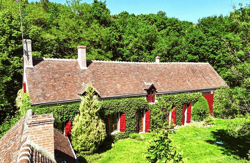 Selles-sur-Cher House | Nice home in Selles-sur-Cher with WiFi