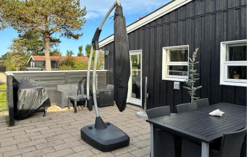 Store Kongsmark House | Nice Home In Slagelse With Wifi