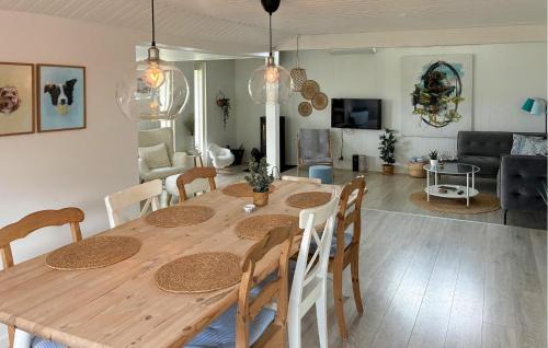 Store Kongsmark House | Nice Home In Slagelse With Wifi