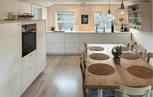 Store Kongsmark House | Nice Home In Slagelse With Wifi